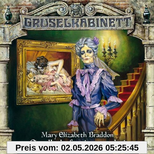 Gesellschafterin Gesucht!
