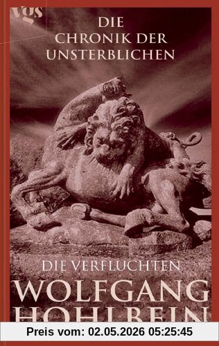 Die Chronik der Unsterblichen: Die Verfluchten