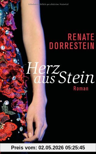 Herz aus Stein: Roman