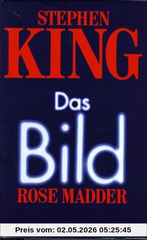 Das Bild Rose Madder