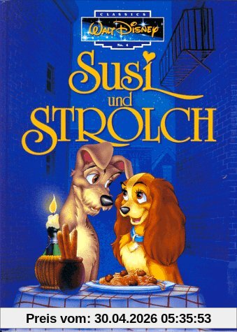 Susi und Strolch