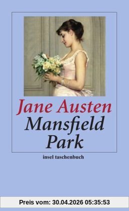 Mansfield Park (insel taschenbuch)