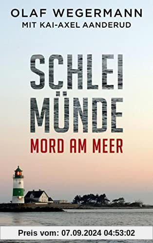 Schleimünde: Mord am Meer