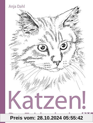 Katzen!