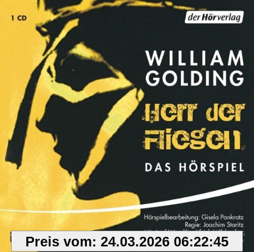 Herr der Fliegen: Das Hörspiel