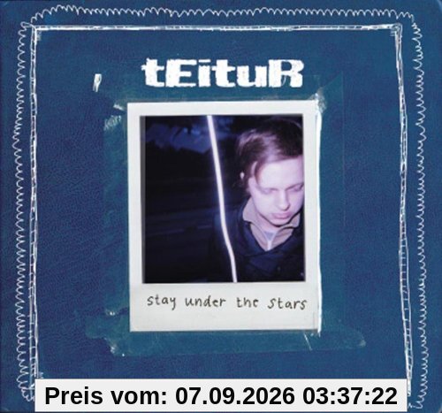 Stay Under the Stars