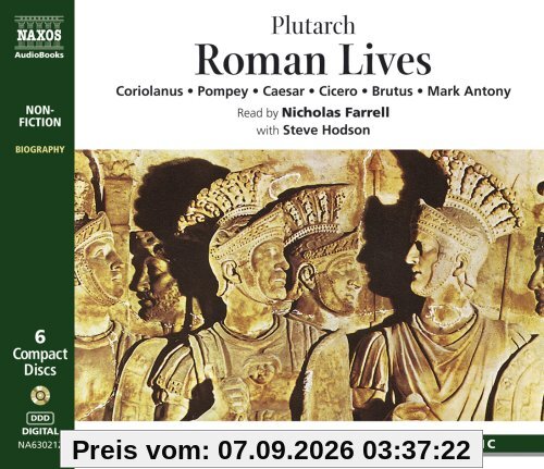 Roman Lives
