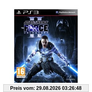 Star Wars: The Force Unleashed 2 [Pegi]