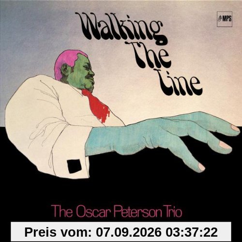 Walking the Line (Remastered Anniversary Edition)