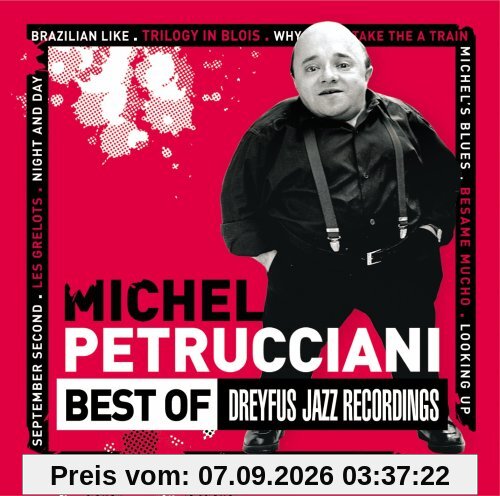 Best of Dreyfus Jazz Recordings