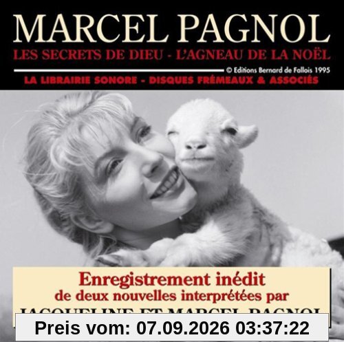 Les Secrets de Dieu-Lagneau de la Noel