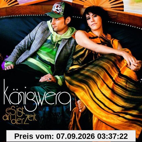 Es Ist An Der Zeit