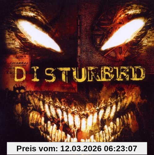 Disturbed
