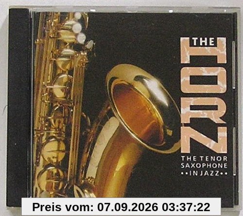 The Horn-The Tenor Saxophone in Jazz