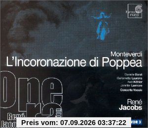 L Incoronazione di Poppea
