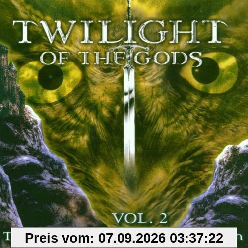 Twilight of Gods 2
