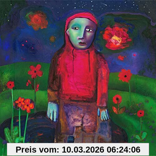 Girl in Red If I Could Make It Go Quiet [Musikkassette]