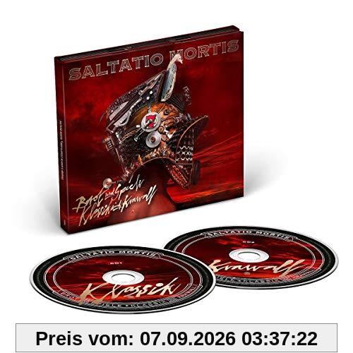 Brot und Spiele-Klassik & Krawall (Ltd.Digipak)