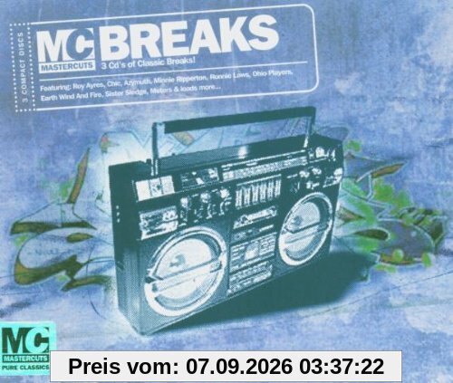 Mastercuts Breaks