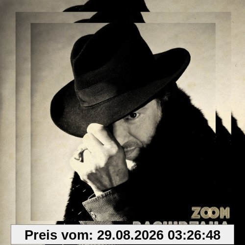 Rachid Taha Zoom