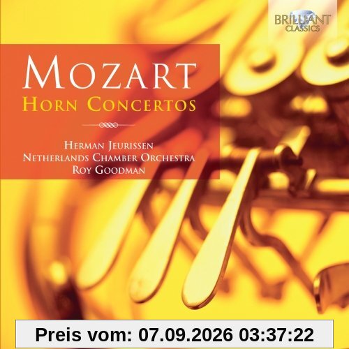 Horn Concertos