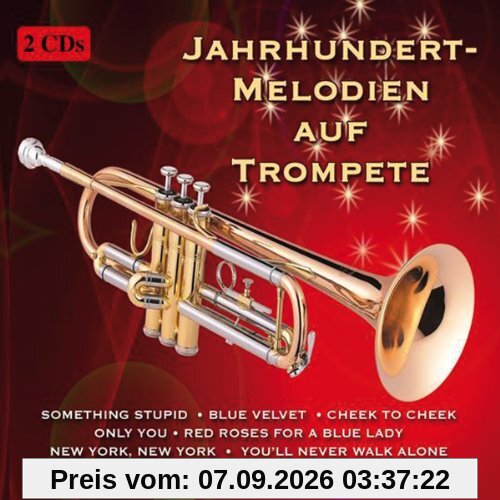 Jahrhundert-Melodien auf der Trompete
