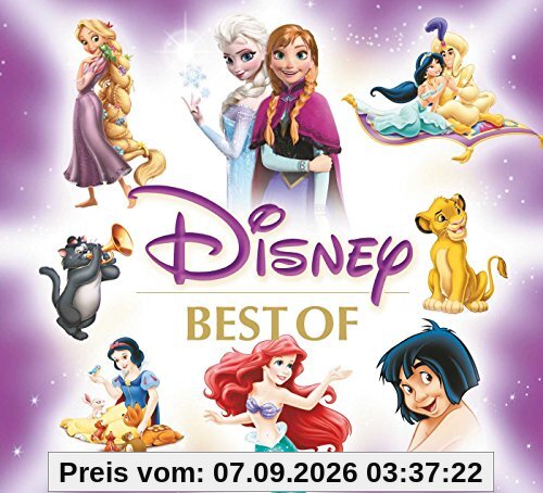 Best of Disney