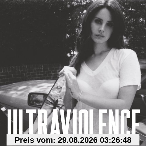 Ultraviolence