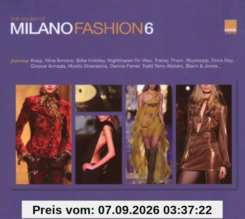 Milano Fashion 6