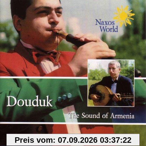 Douduk - Sound of Armenia