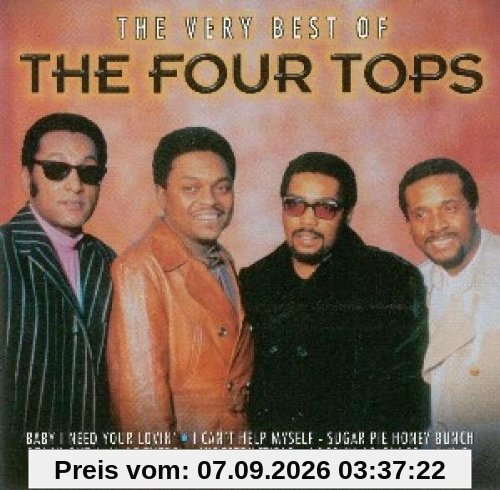 Best of, the Very