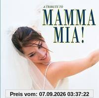 A Tribute to Mamma Mia!