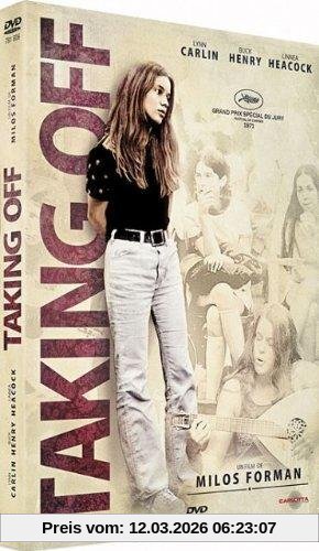 Milos Forman Taking Off [Fr Import]