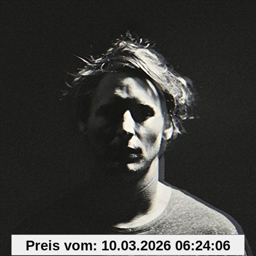 Ben Howard I Forget Where We Were