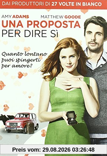 Una proposta per dire si [IT Import]
