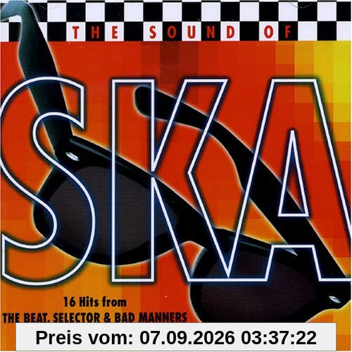 Sound of Ska, the