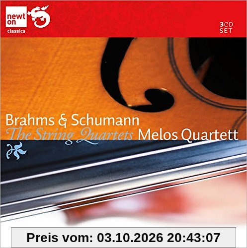 Sämtliche Streichquartette