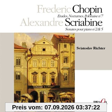 Etudes/Nocturnes/Polonaise/+