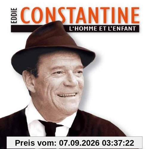 Ca Va Barder-l'Homme & l'Enfant