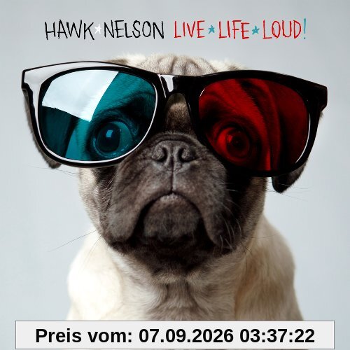 Live Life Loud