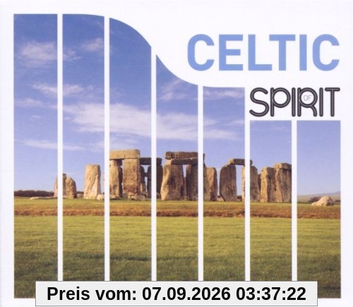Spirit of Celtic