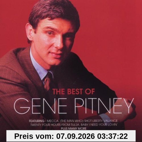 Best of Gene Pitney