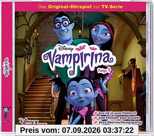 Folge 1: das Ist Ja Zum Flattern