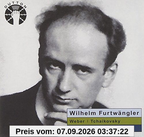 Der Freischütz Ouvert./Sinfonie 6
