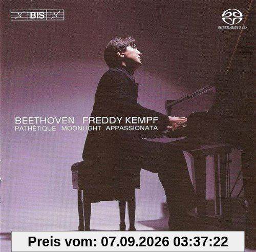 Klaviersonaten (No.8/14/23)