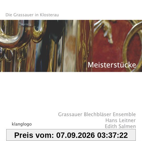 Meisterstücke - Die Grassauer in Klosterau