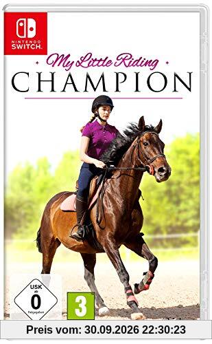 My Little Riding Champion für Nintendo Switch