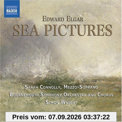 Sea Pictures/Music Makers