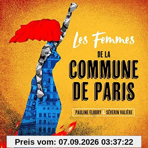 Les Femmes de la Commune de Paris