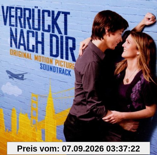 Verrückt Nach Dir - Original Soundtrack